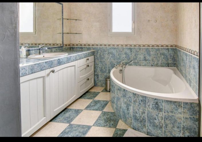vente Maison Gigean