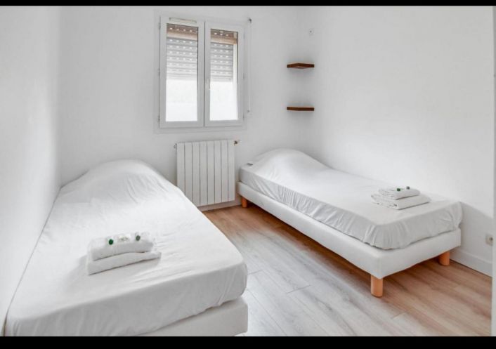 vente Maison Gigean