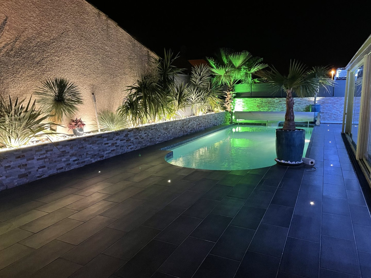 vente Maison Gigean - Photo 9