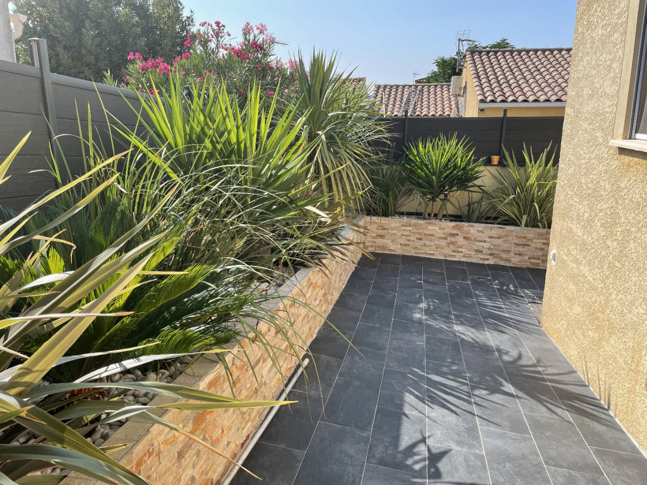 vente Maison Gigean - Photo 10