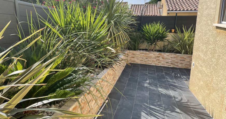 vente Maison Gigean