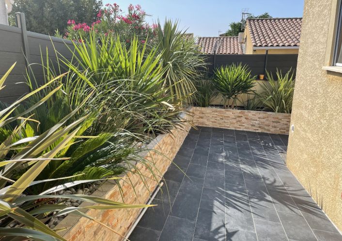 vente Maison Gigean