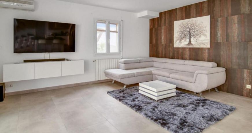 vente Maison Gigean