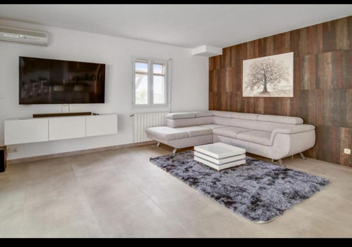 vente Maison Gigean