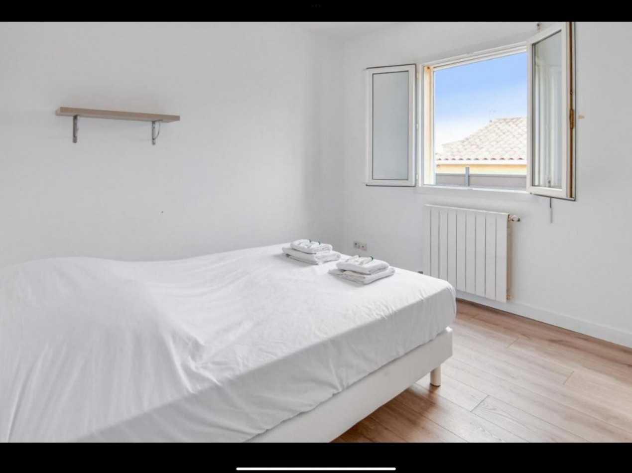 vente Maison Gigean - Photo 6