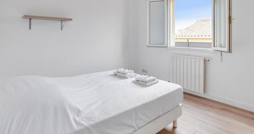 vente Maison Gigean