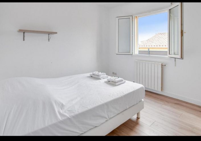 vente Maison Gigean