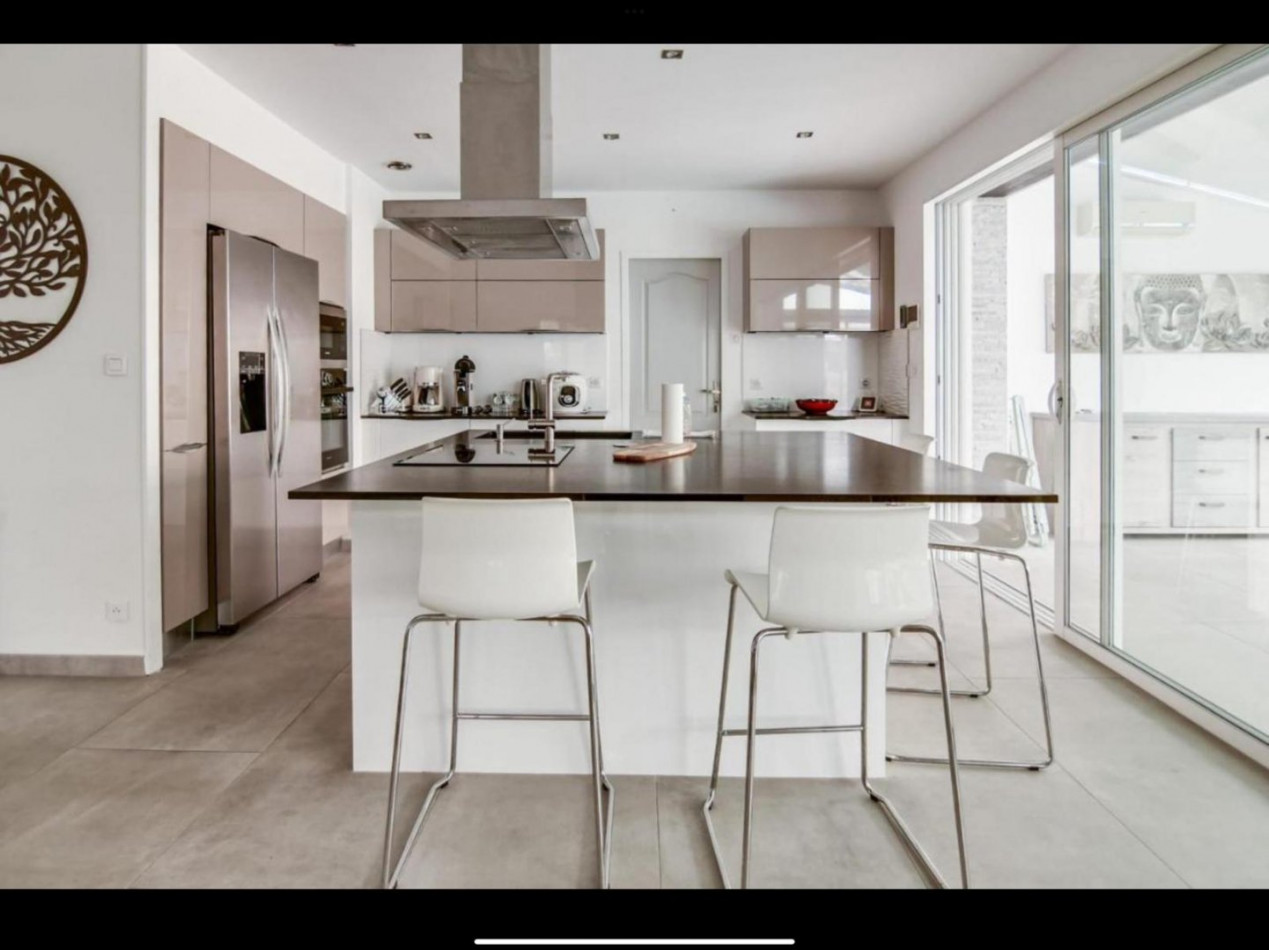 vente Maison Gigean - Photo 5
