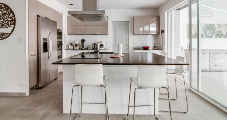 vente Maison Gigean