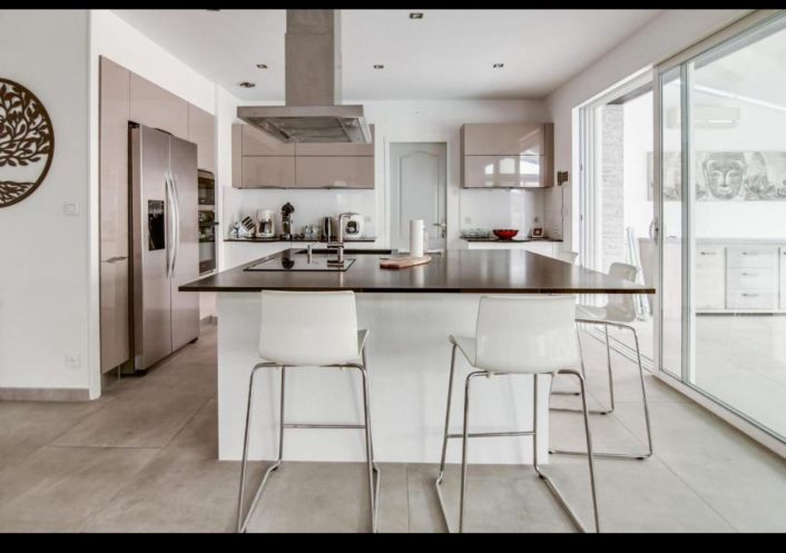 vente Maison Gigean