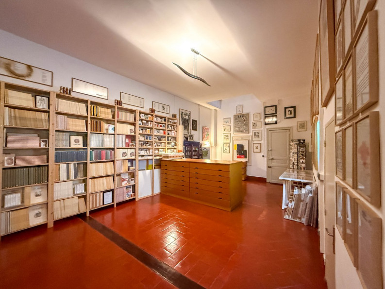 vente Bureau Sete - Photo 1
