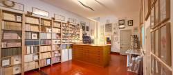 vente Bureau Sete