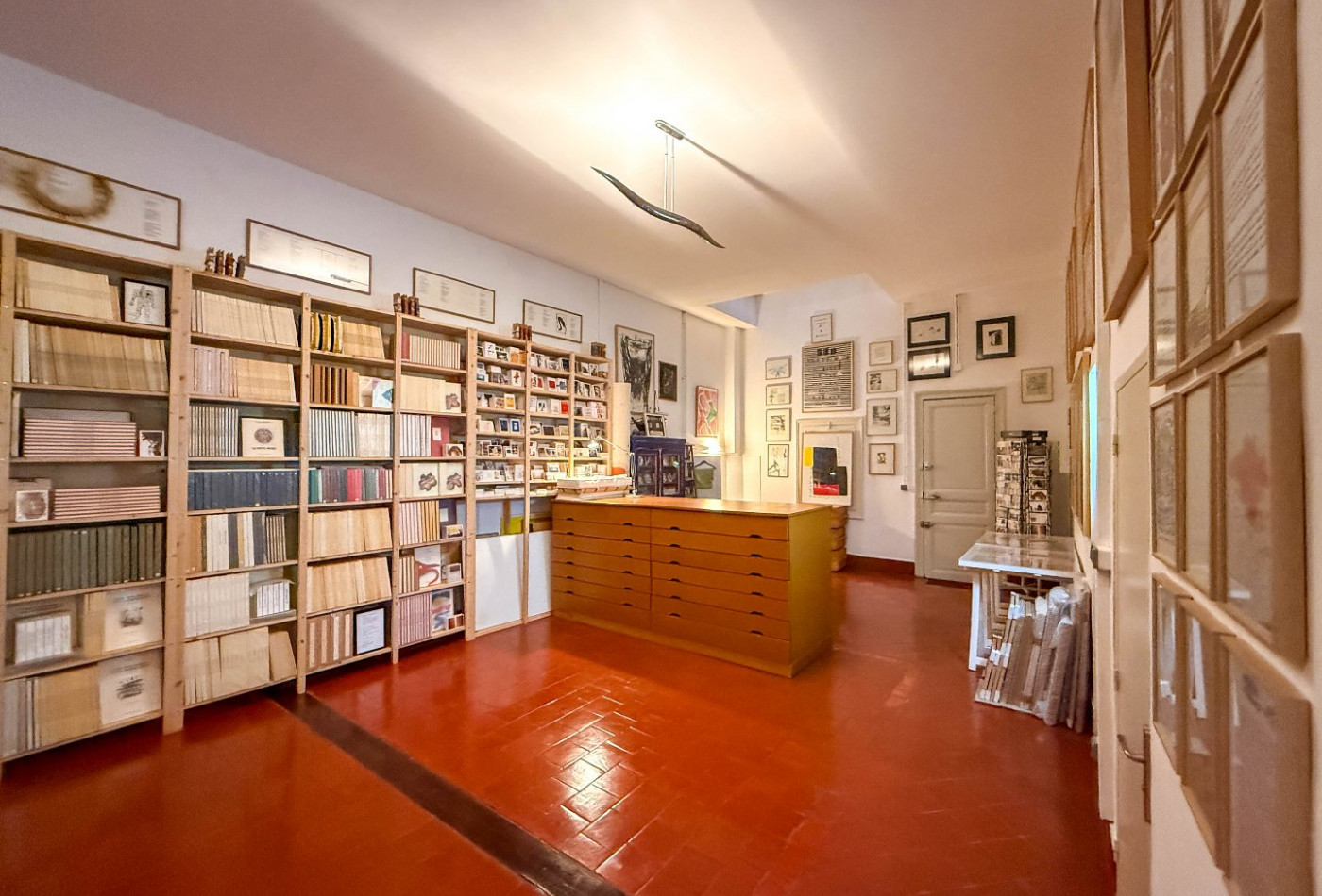 vente Bureau Sete - Photo 1