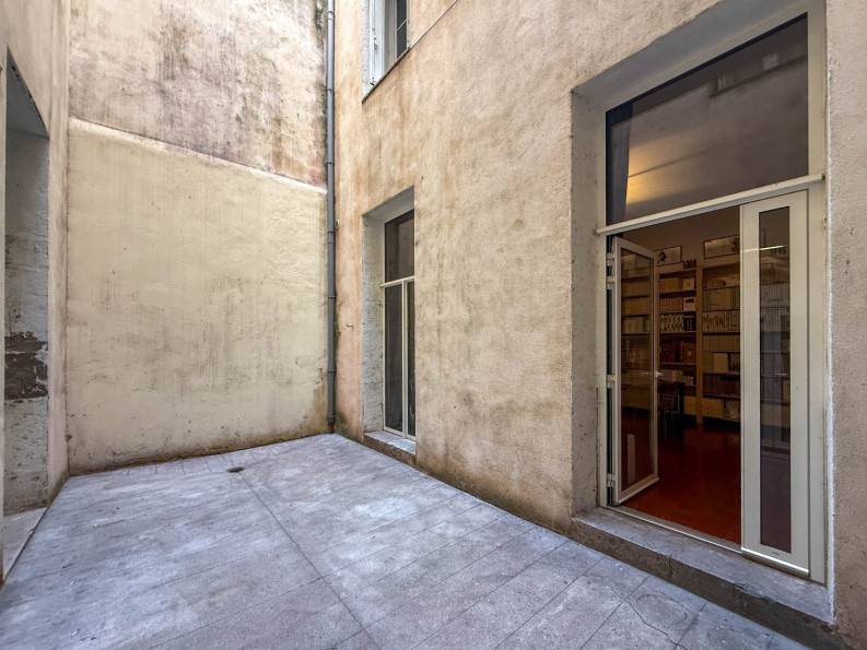 vente Bureau Sete - Photo 2