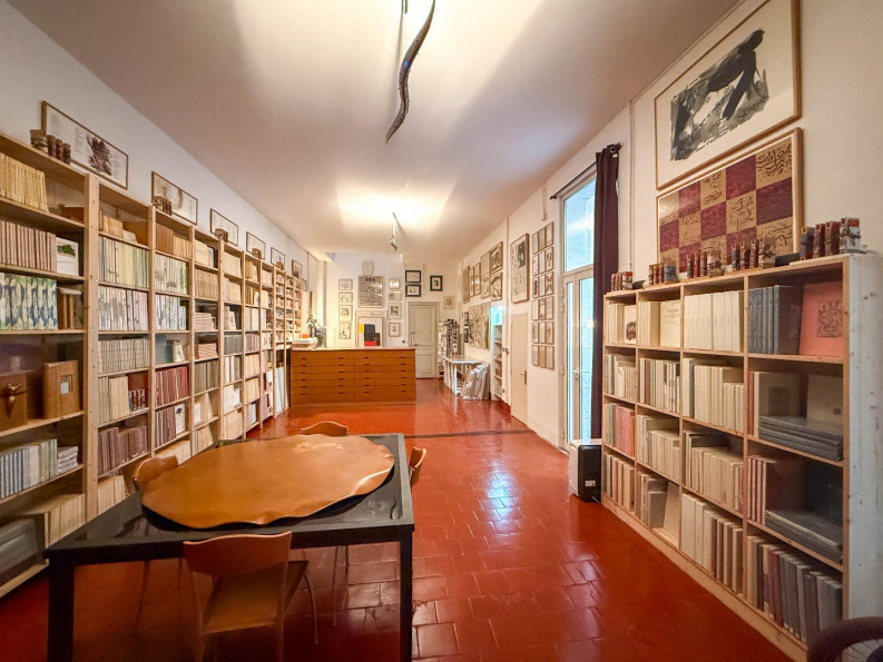 vente Bureau Sete - Photo 3