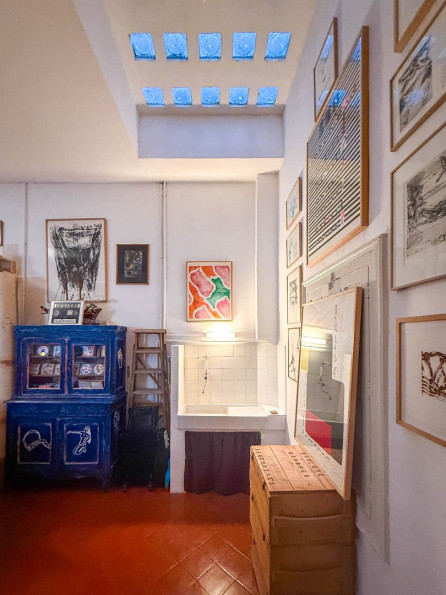 vente Bureau Sete - Photo 4