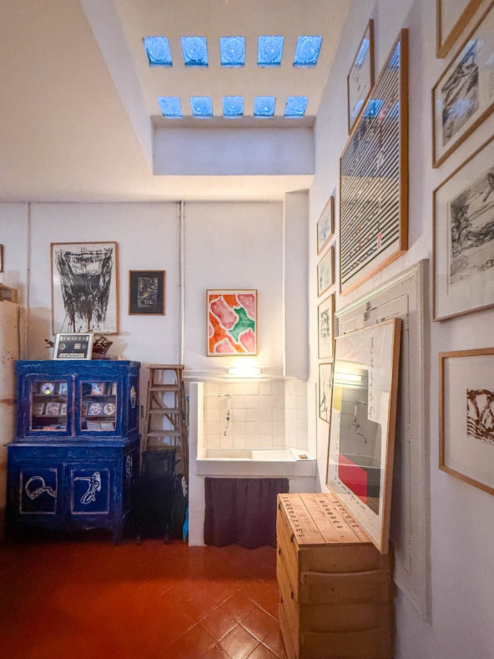 vente Ateliers et bureaux Sete - Photo 4
