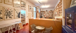 vente Bureau Sete