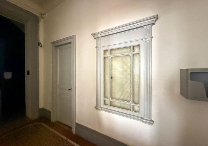 vente Bureau Sete