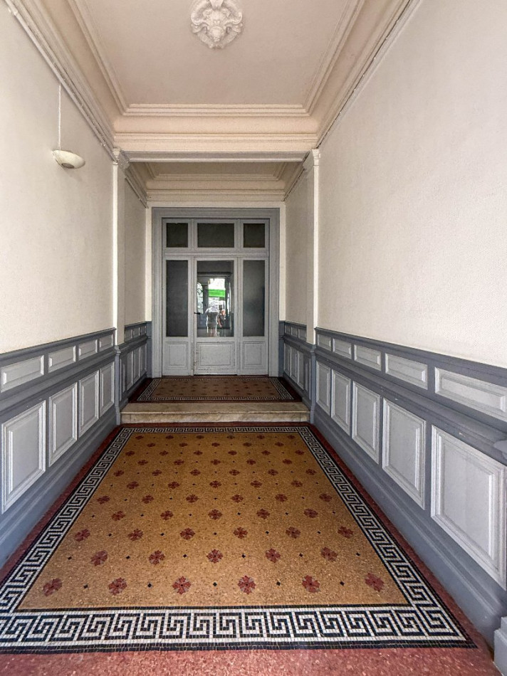 vente Ateliers et bureaux Sete - Photo 8