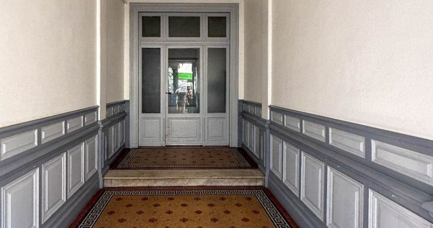 vente Bureau Sete
