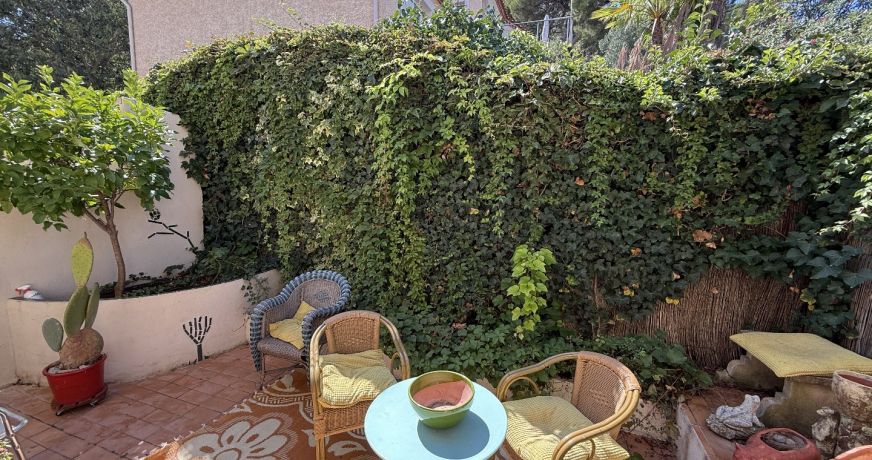 vente Maison Sete