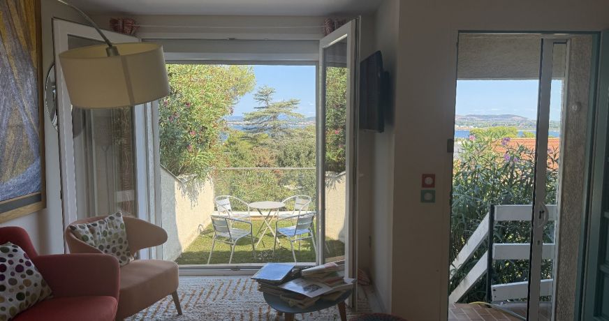 vente Maison Sete
