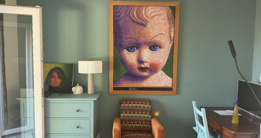 vente Maison Sete