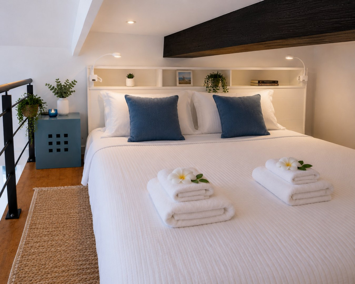vente Appartement Sete - Photo 7