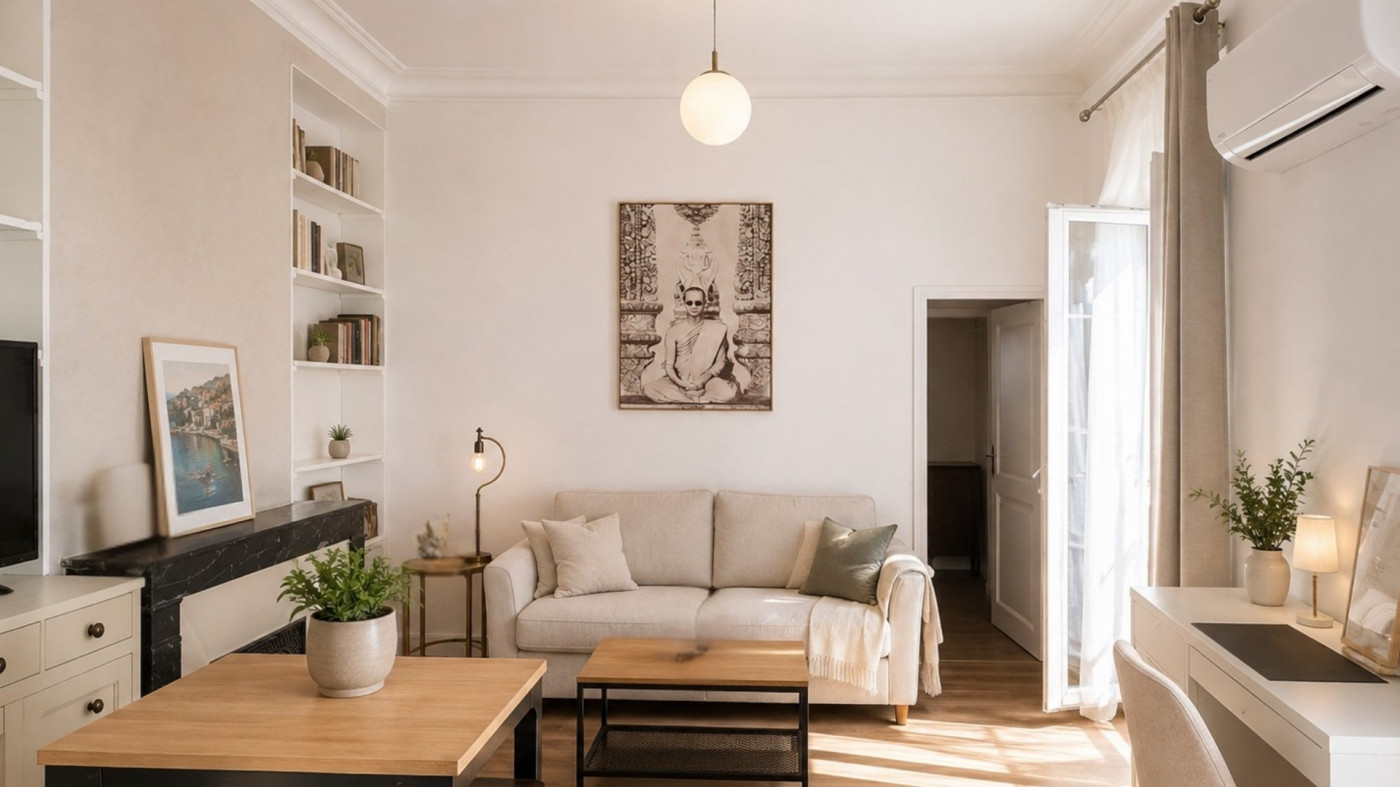 vente Appartement Sete - Photo 3