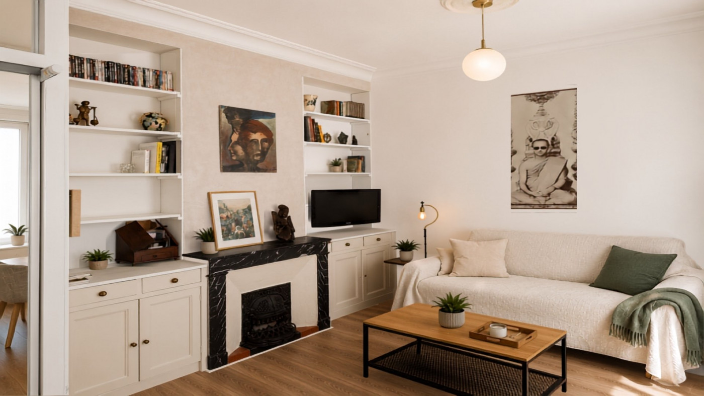 vente Appartement Sete - Photo 2