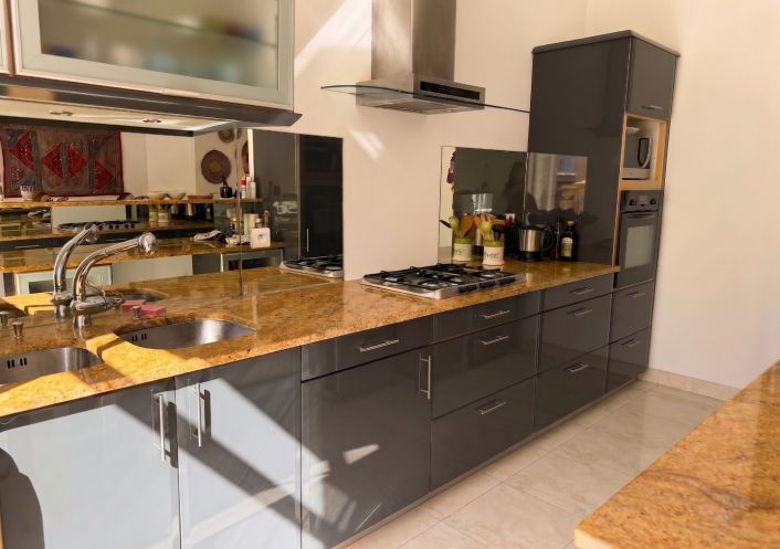 vente Duplex Sete