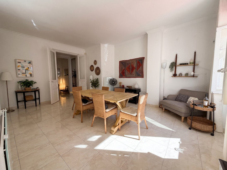 vente Duplex Sete - Photo 2