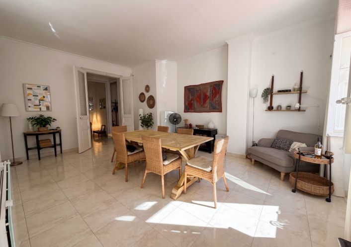 vente Duplex Sete