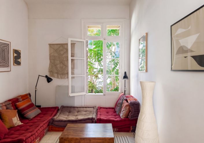 vente Duplex Sete