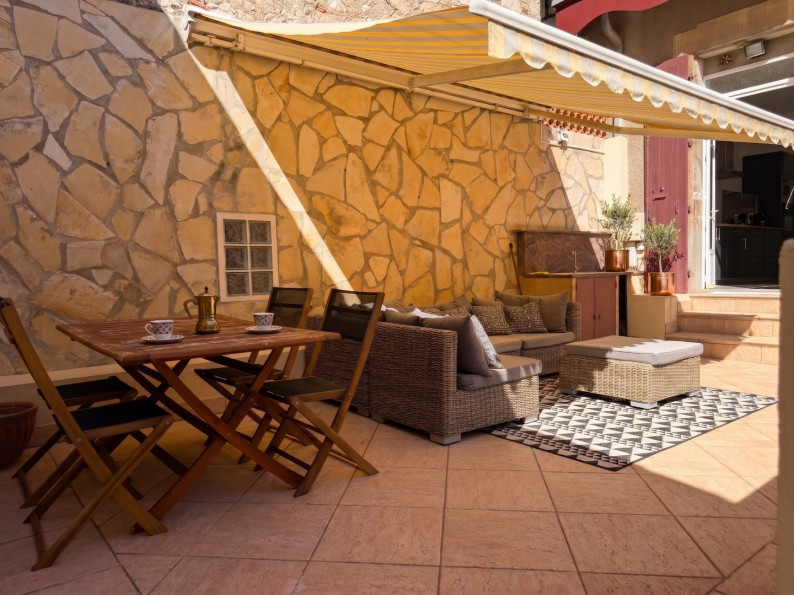 vente Duplex Sete - Photo 1