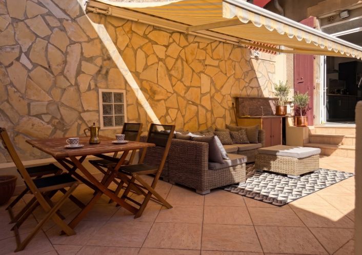 vente Duplex Sete