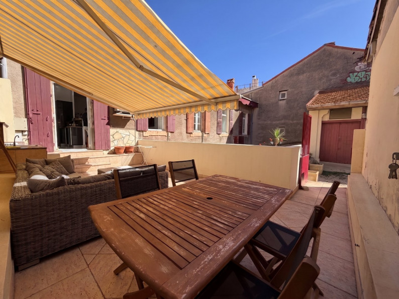 vente Duplex Sete - Photo 10