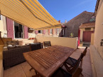 vente Duplex Sete