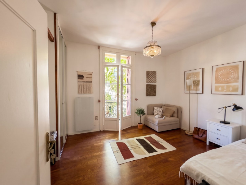 vente Duplex Sete - Photo 7