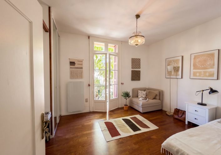 vente Duplex Sete