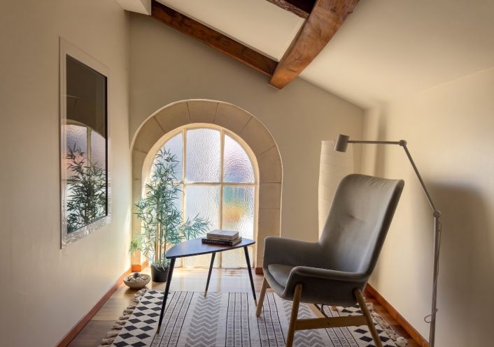 vente Duplex Sete