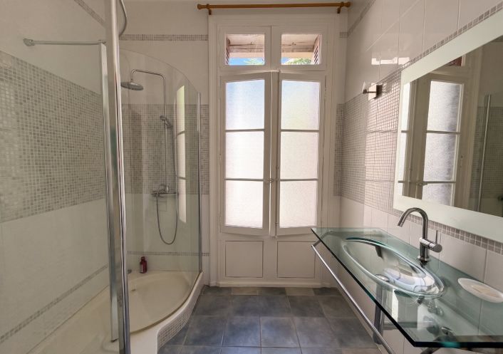 vente Duplex Sete