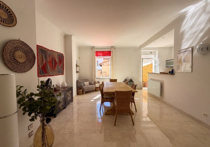 vente Duplex Sete