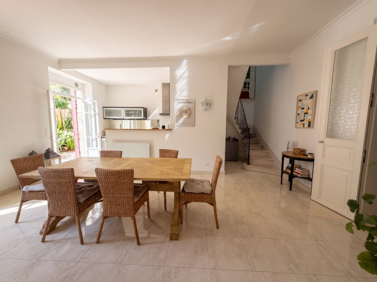 vente Duplex Sete - Photo 2