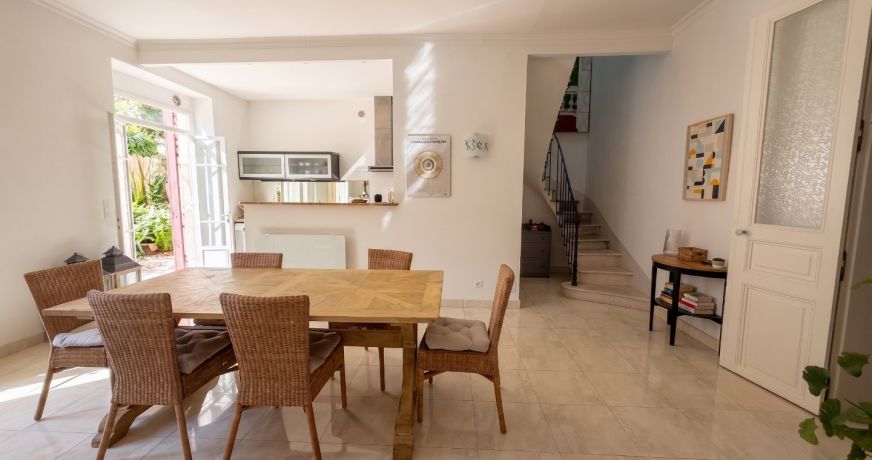 vente Duplex Sete