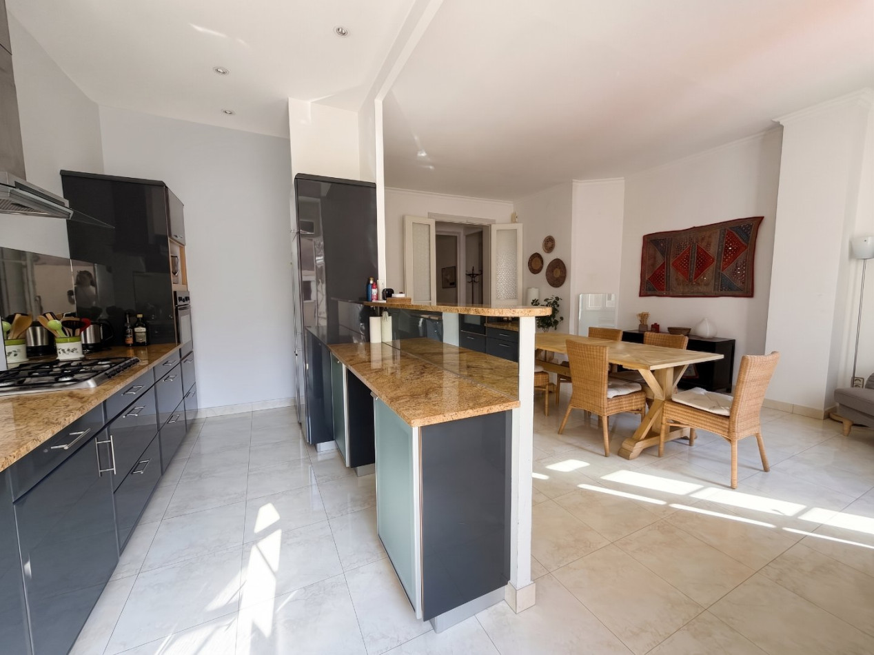 vente Duplex Sete - Photo 3