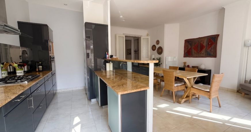 vente Duplex Sete