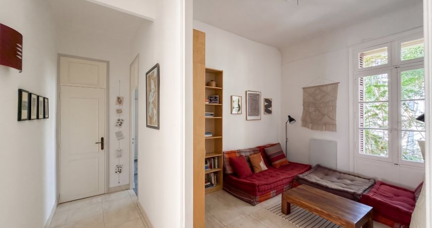 vente Duplex Sete