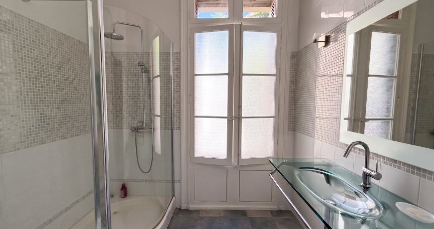 vente Duplex Sete